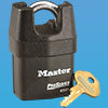 Heavy Duty Padlock