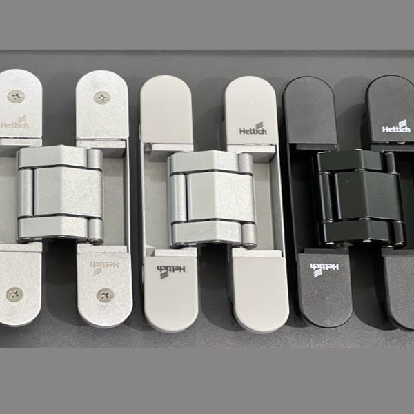 Hettich 3d Conceal Hinge for Wooden Door