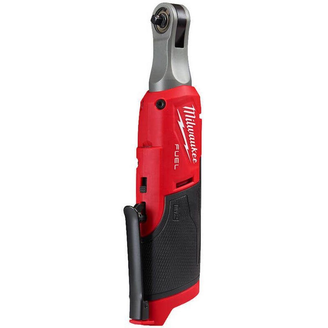 Milwaukee M12 Fuel™ ¼" High Speed Ratchet M12FHIR14-0