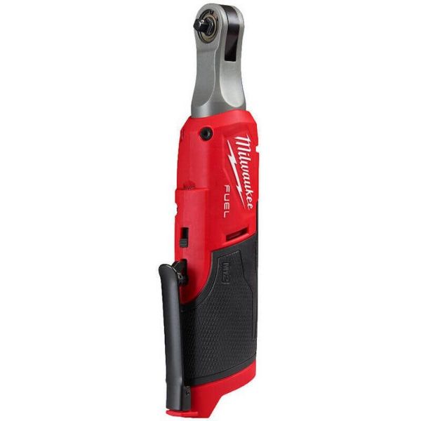 Milwaukee M12 Fuel™ ¼" High Speed Ratchet M12FHIR14-0