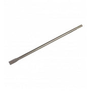 UKEN U12F18400 Flat Chisel SDS Max 18 X 400MM (S X L)