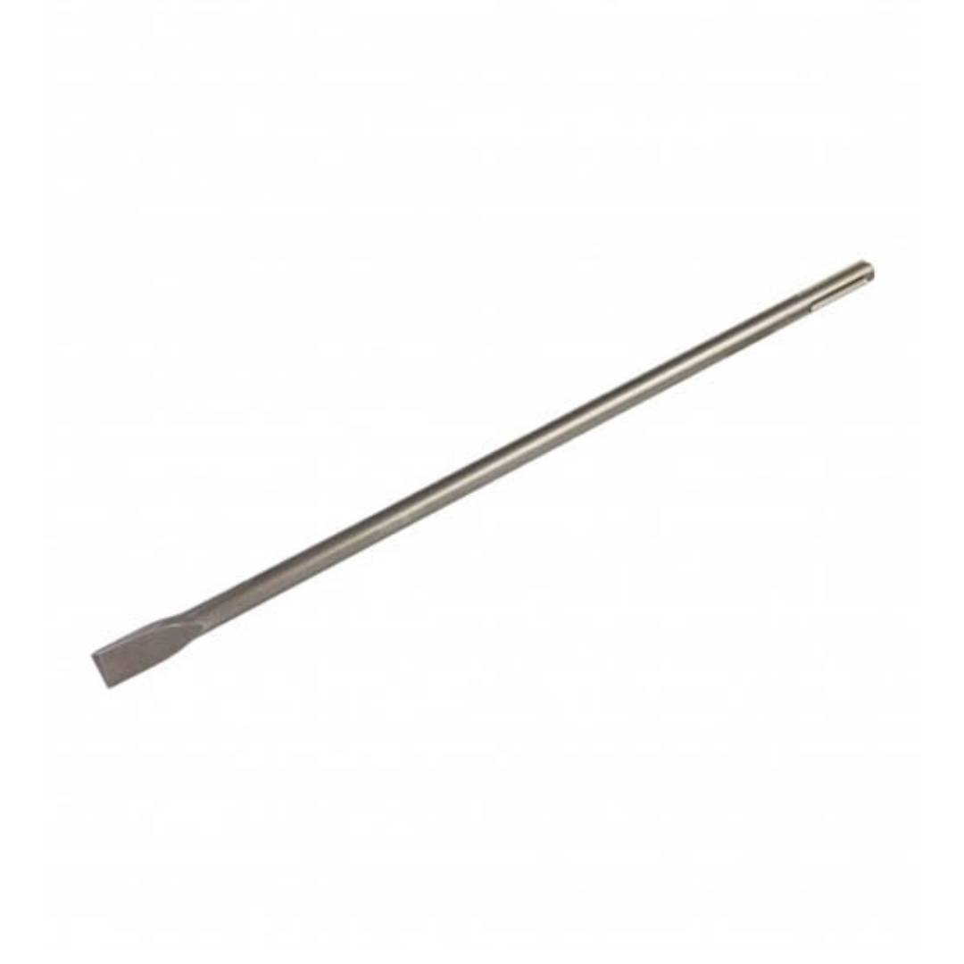 UKEN U12F18600 Flat Chisel SDS Max 18 X 600MM (S X L)