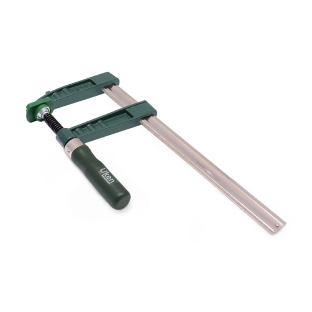 UKEN U6780 F-Clamp Heavy Duty 120X1200MM