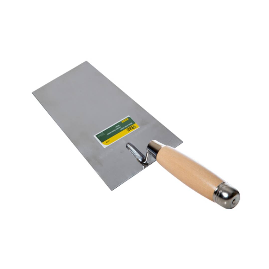 UKEN U1237 Masonary Trowel 6 " Square Type