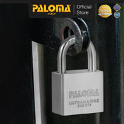 Padlock Ultramarine Stainless Steel SUS 316 PLP 7217 (70mm)