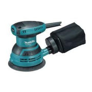 Makita Random Orbit Sander 125mm 240W M9204B - MT Blue Series[Subject to Availbility]