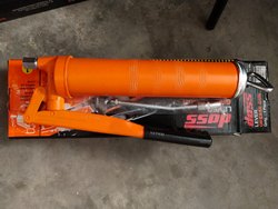 Grease Gun Standard Model 20oz Dass
