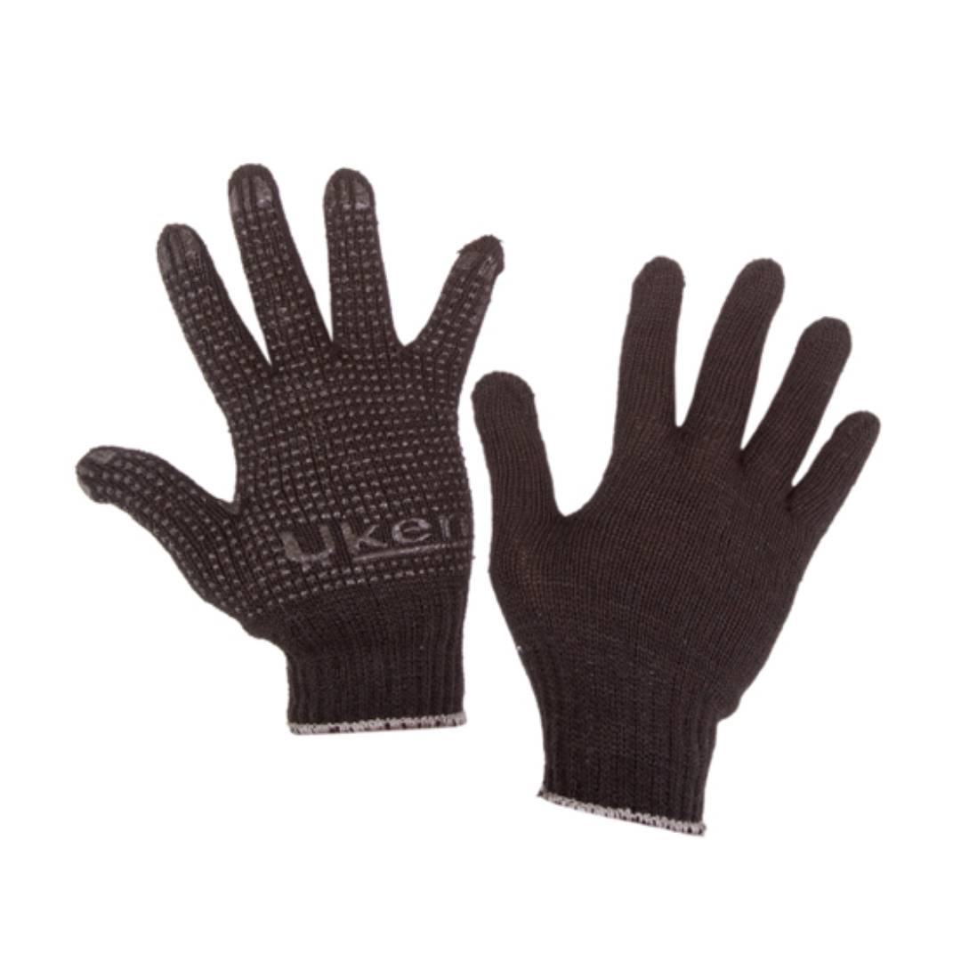 UKEN U5006 Gloves Dotted