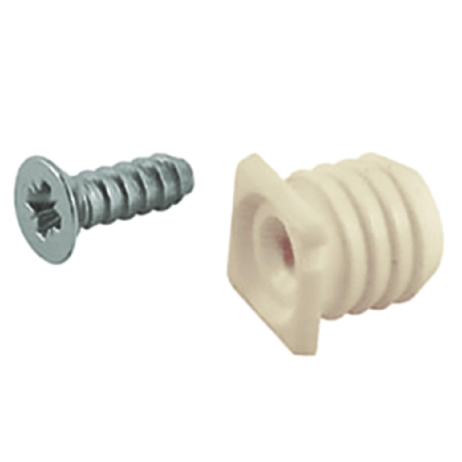 Hettich 45169 Hinge Press In Dowel & Screw 10x11mm