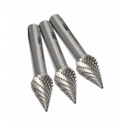 UKEN UM0820 Tungsten Carbide 08X20X6mm Conical Shape