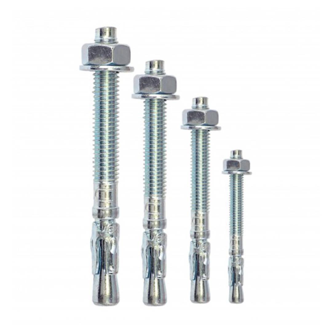 UKEN UF206080 Through Bolt 6X80MM