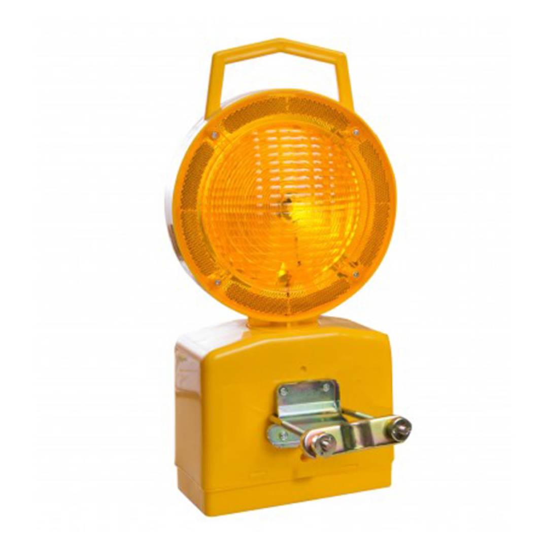UKEN U6305 Road Light Double W/ Bracket