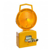 UKEN U6305 Road Light Double W/ Bracket