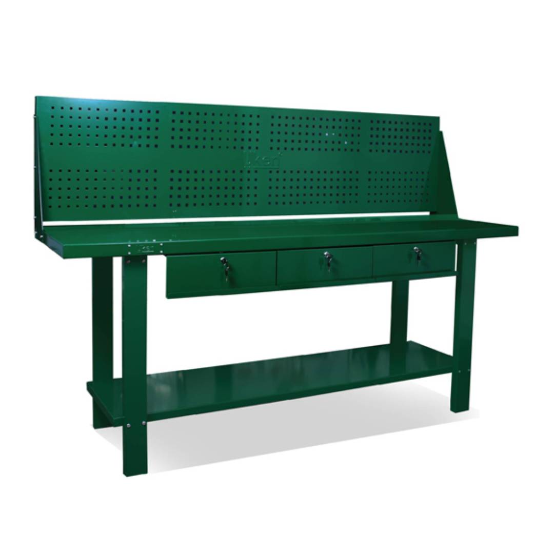 UKEN 109H Work Bench 3 Drawer H/D