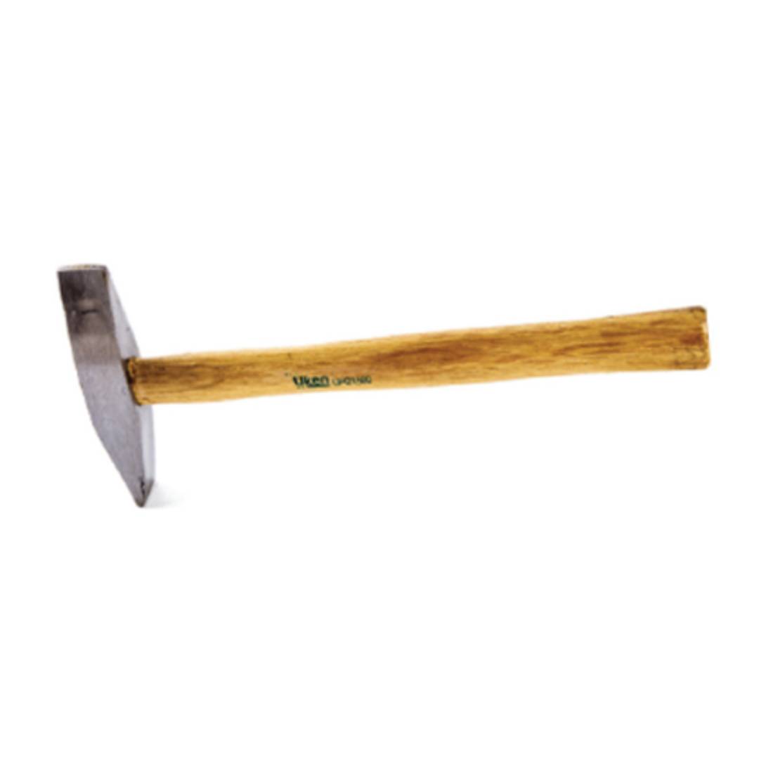 UKEN UH21500 Chipping Hammer 500G Wood Handle