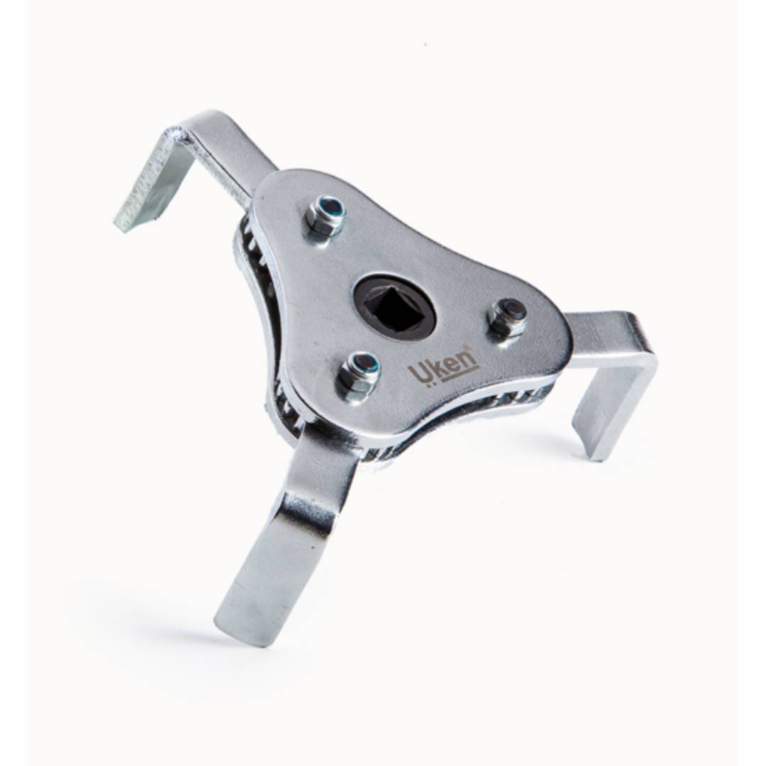 UKEN U6128 Oil Filter Wrench 63 - 102 2W