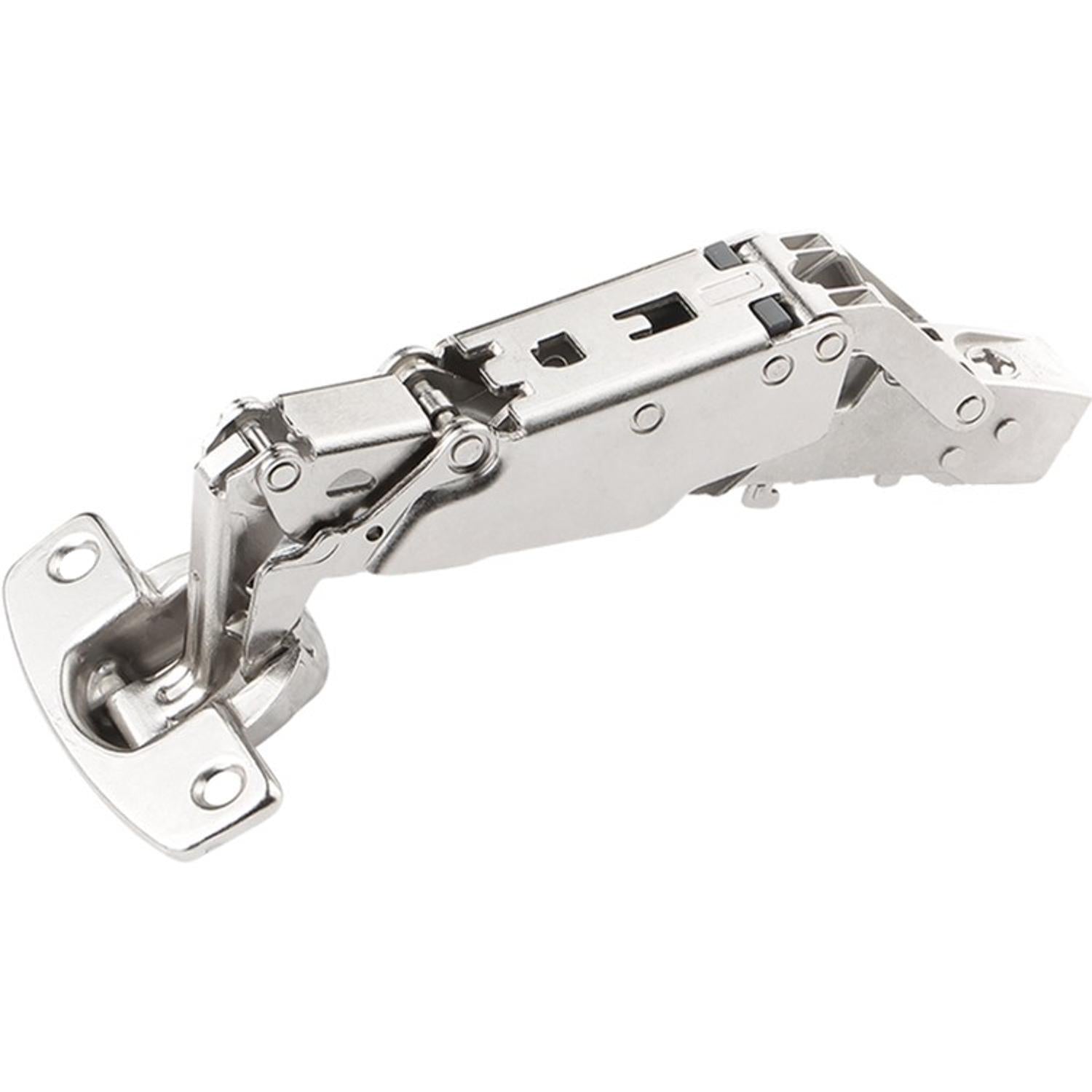 Hettich Sensys 8657i 165° Soft Close Wide Angle Hinge TH 52 9099540