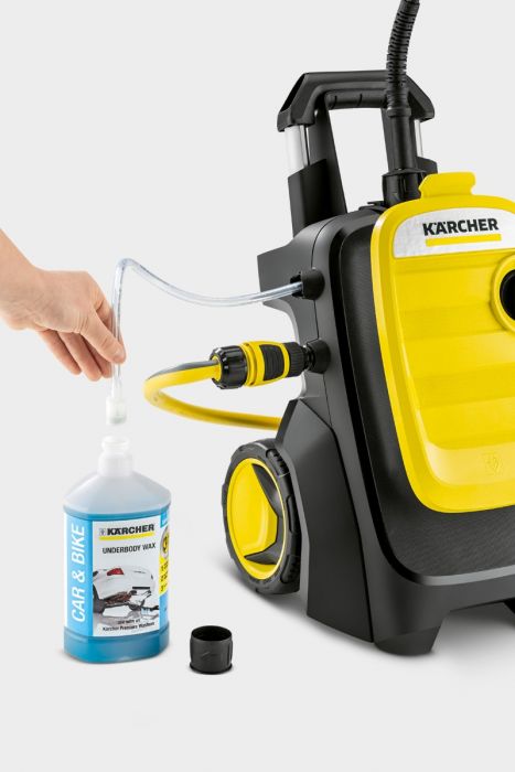 Karcher High Pressure Washer  K5 Compact 145Bar Water cooled