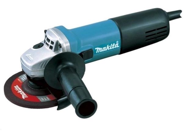 Makita Angle Grinder 115mm (4-1/2") 840W 9557HNG