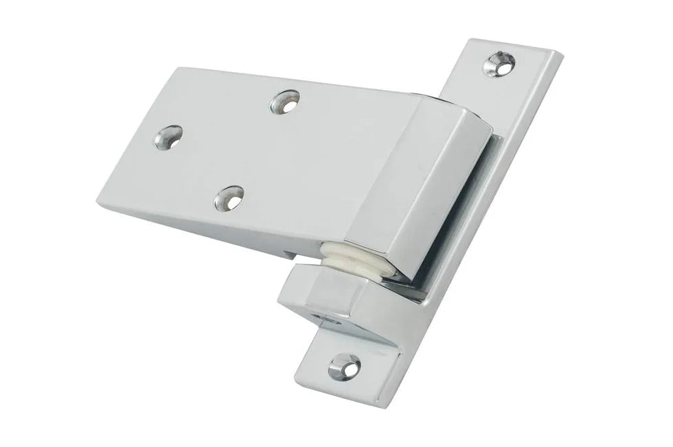 KASON PACESETTER HINGE 1256 with SPRING KIT