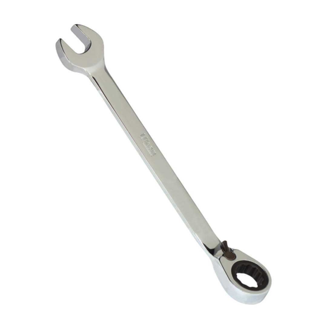 UKEN U9411 Gear Wrench Reversible 11MM