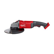 Milwaukee M18 Fuel™ 230 mm Large Braking Grinder With Paddle Switch M18FLAG230XPDB-0C
