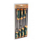 UKEN U6001 Star Screw Driver Set 7Pcs