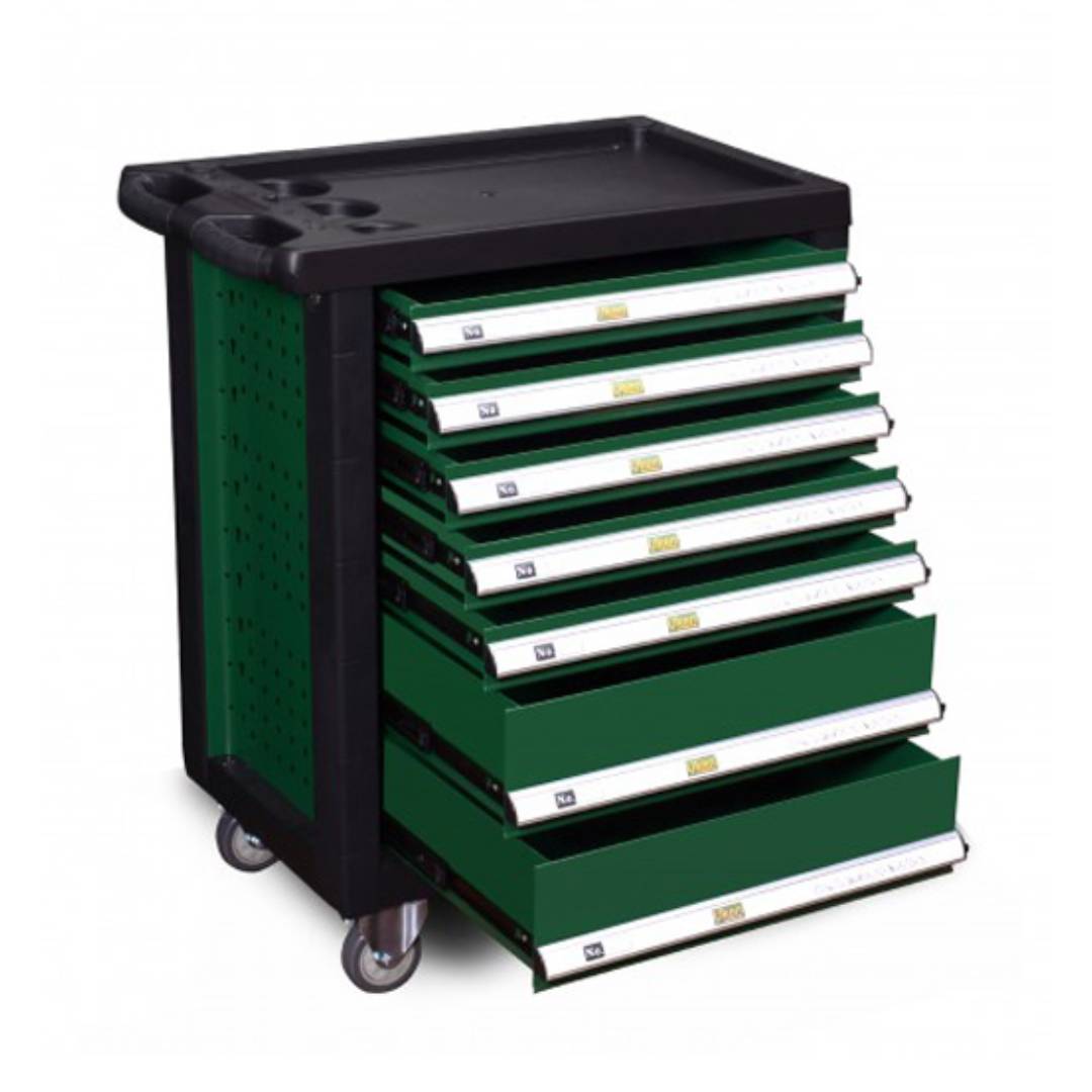 UKEN 103H Tool Trolly 770X465X810mm