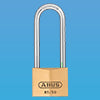 Long Padlock