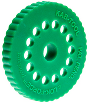 KAB-TOOL OPERATING TOOL for KAB-O-LOK? Cable Lockout.