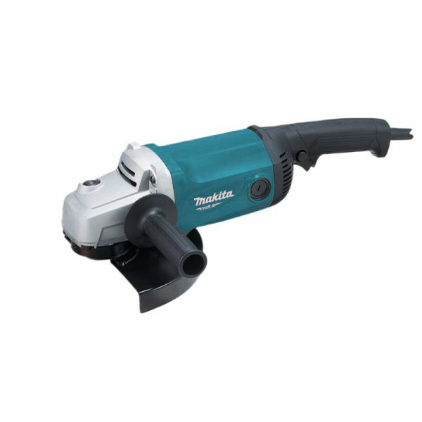 Makita Angle Grinder 230mm 2200W M0921B - MT Blue Series[Subject to Availbility]