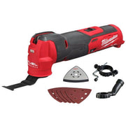Milwaukee M12 Fuel™ Multi-Tool M12FMT-0