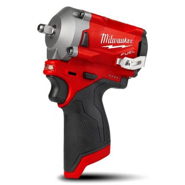 Milwaukee M12 Fuel™ Sub Compact ?? Impact Wrench M12FIW38-0