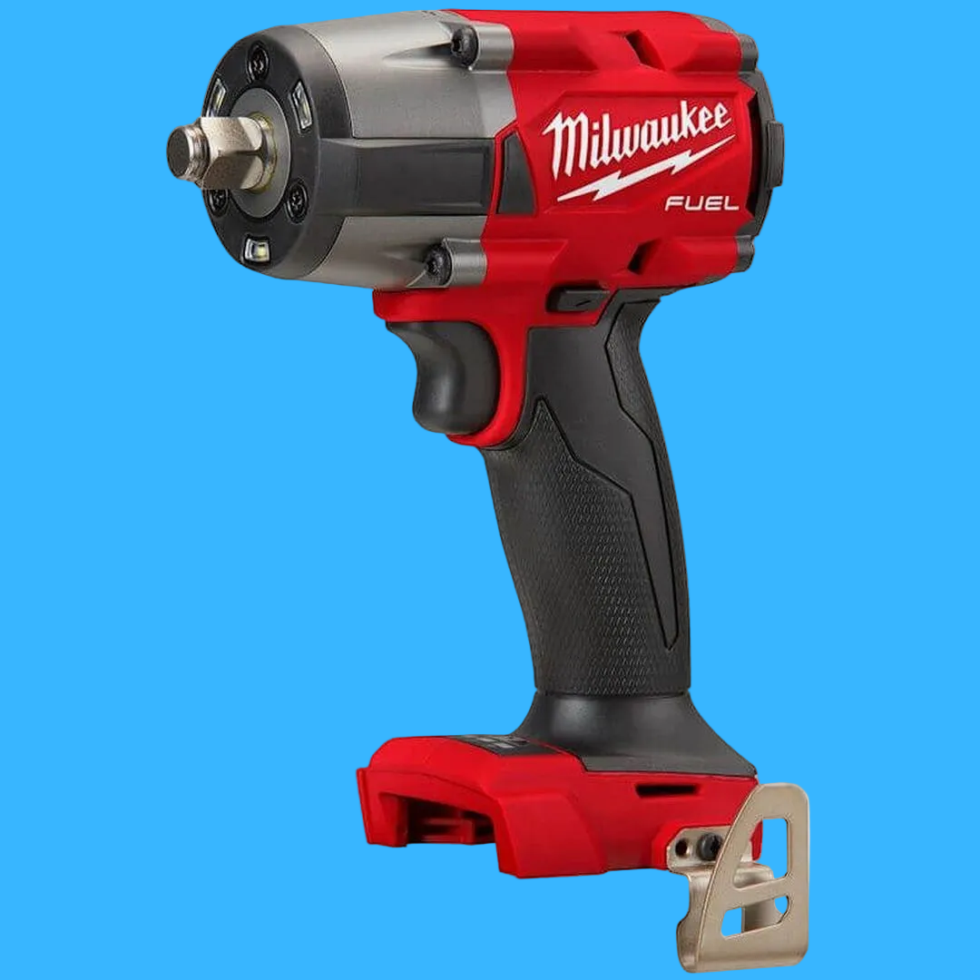 Heat Gun