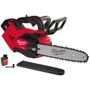 Milwaukee M18 Fuel™ Top Handle Chainsaw With 30 Cm Bar M18FTHCHS30-0