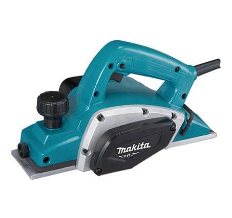 Makita Power Planer 82mm 500W M1902B - MT Blue Series[Subject to Availbility]