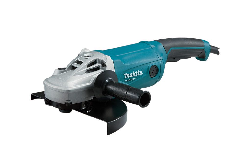 Makita Angle Grinder 230mm 2000W M9001B - MT Blue Series[Subject to Availbility]