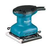 Makita Finishing Sander 180W M9200B - MT Blue Series[Subject to Availbility]