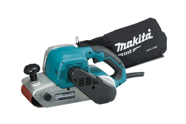 Makita Belt Sander 100mm 940W M9400B - MT Blue Series[Subject to Availbility]