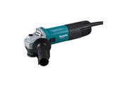 Makita Angle Grinder 115mm 850W M9510B - MT Blue Series [Subject to Availability]