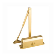 UKEN UI-032G Door Closer 60-75 Kg Gold
