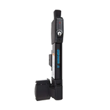 Pool Safety Magna Latch Gate Latch N346-212 Black