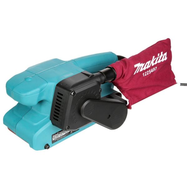 Makita Belt Sander 9910-650W (76mm-457mm)