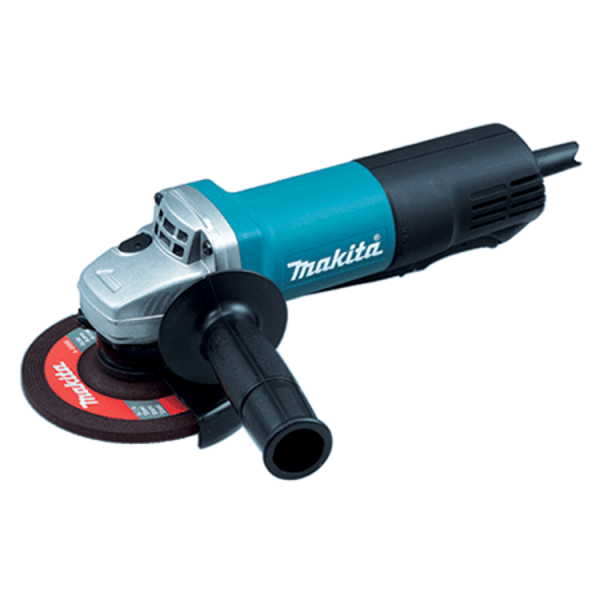 Makita Angle Grinder 125mm (5") 840W 9558HPG