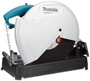Makita Portable Cut-Off 355mm 2000W M2401BZ - MT Blue Series[Subject to Availbility]