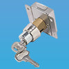Marine Drawer Lock