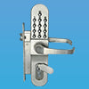 Marine Mechanical Lock