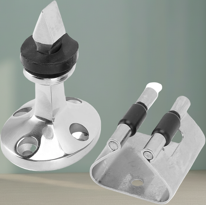 مانع باب بحري