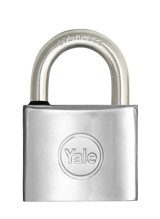 Marine Padlock Yale 30mm 1140030080