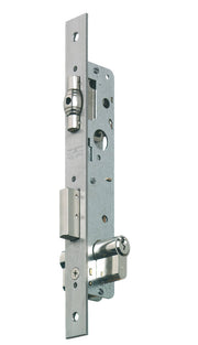 MCM Roller Lock 1651-21-00 + Cylinder SN